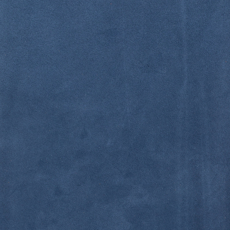Kaleidoscope Vesuvio Suede Double Bend - Brights