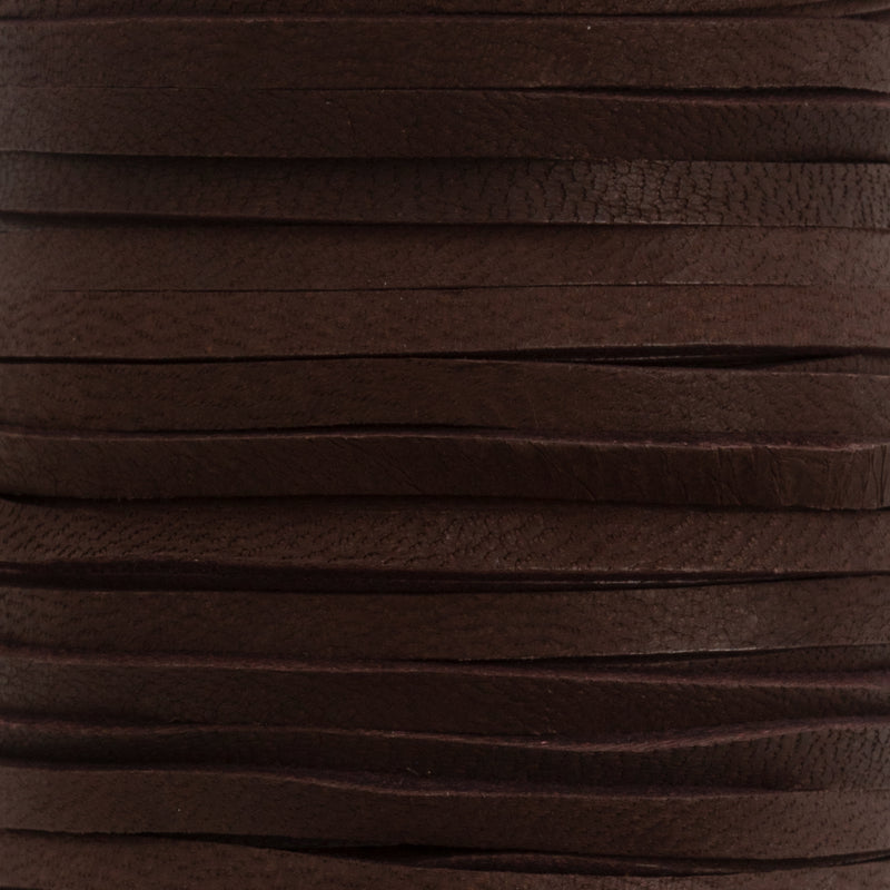 Deerskin Lace