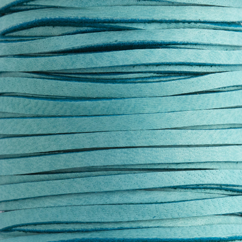 Deerskin Lace