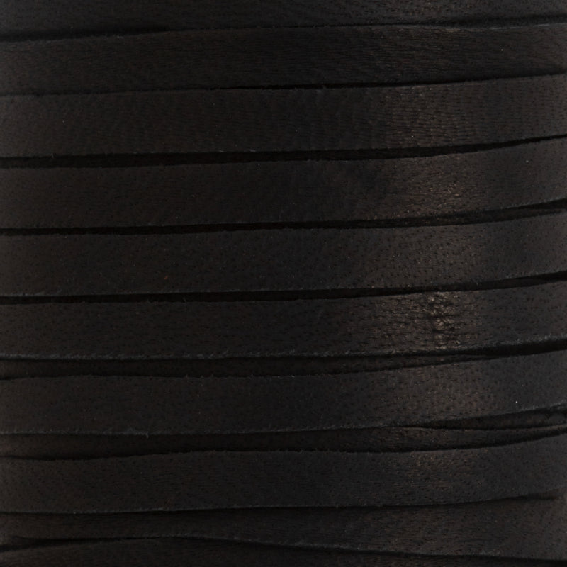 Deerskin Lace