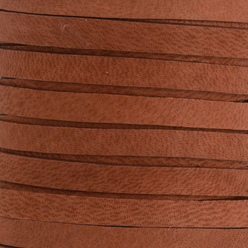 Deerskin Lace