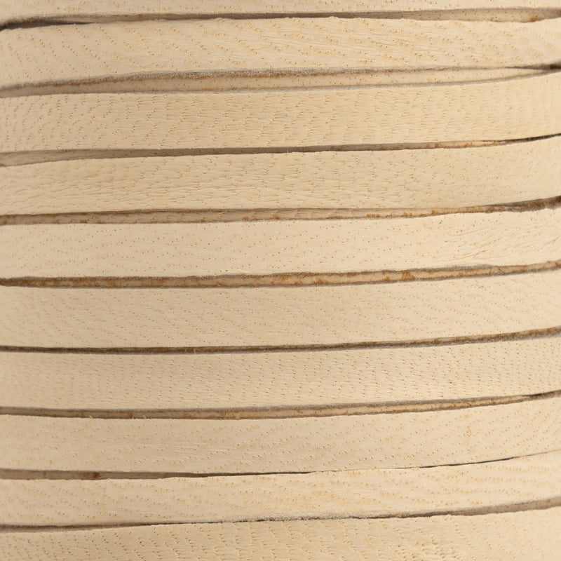 Deerskin Lace
