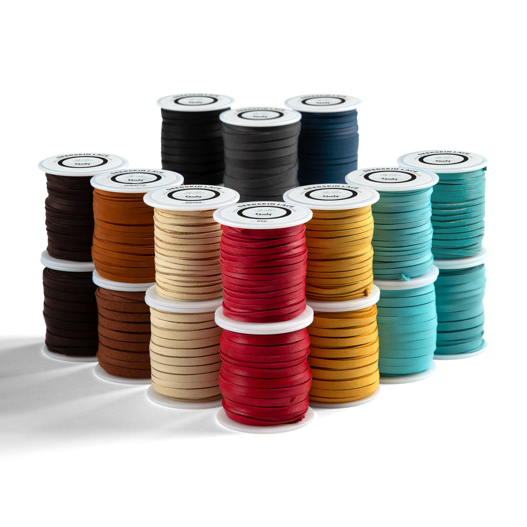 Thread By Thread Lace Shop Thread & Lace at Tandy — Tandy Leather, Inc.