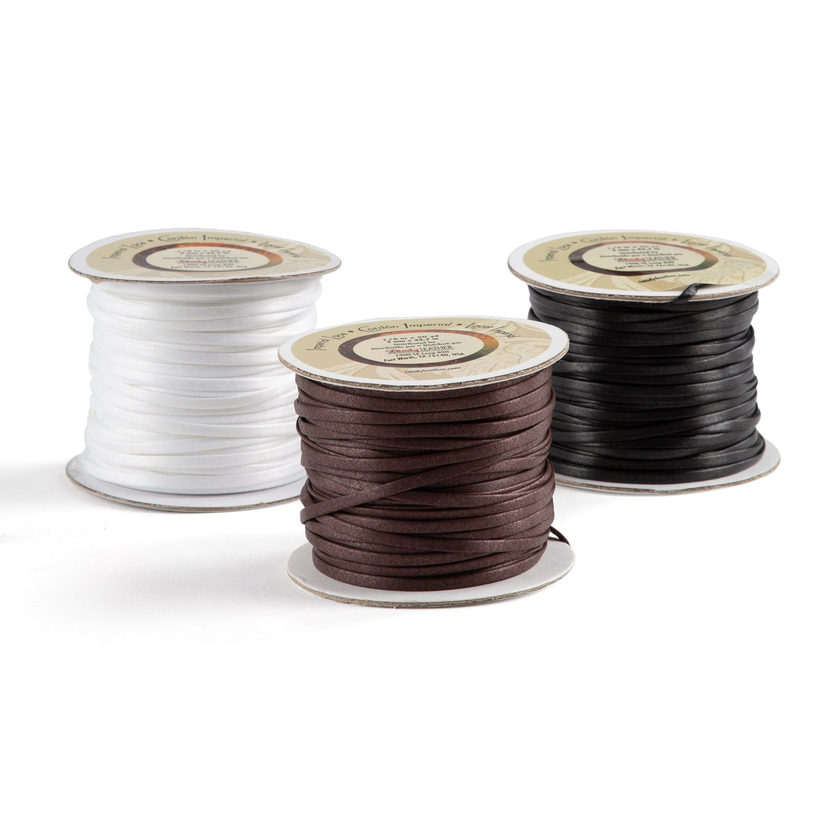 Imperial Lace | Tandy Leather — Tandy Leather, Inc.
