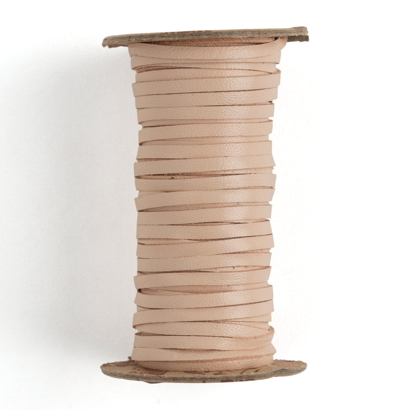 Neutral Kangaroo Lace