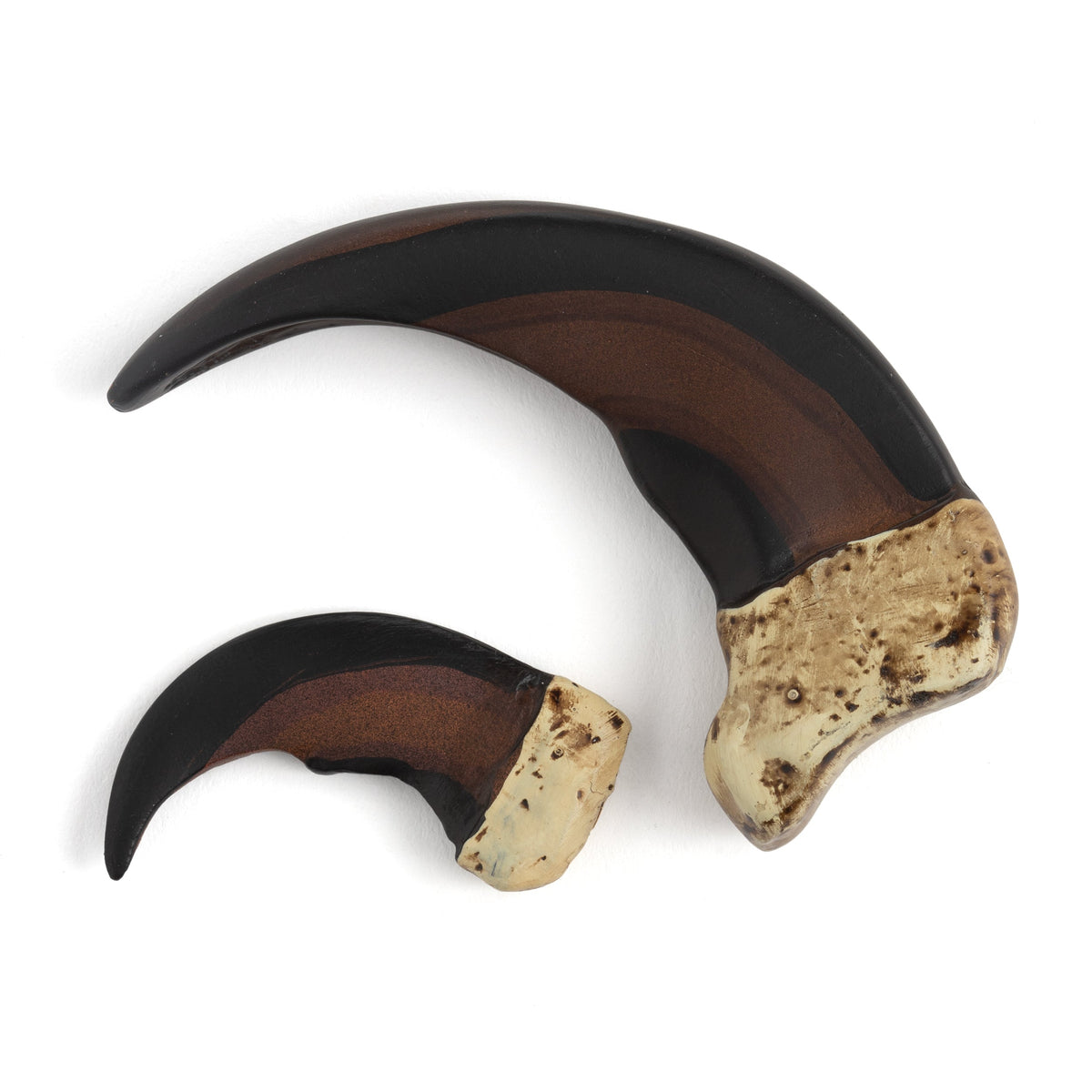 53990-0X-RESIN-BEAR-CLAW-GROUP