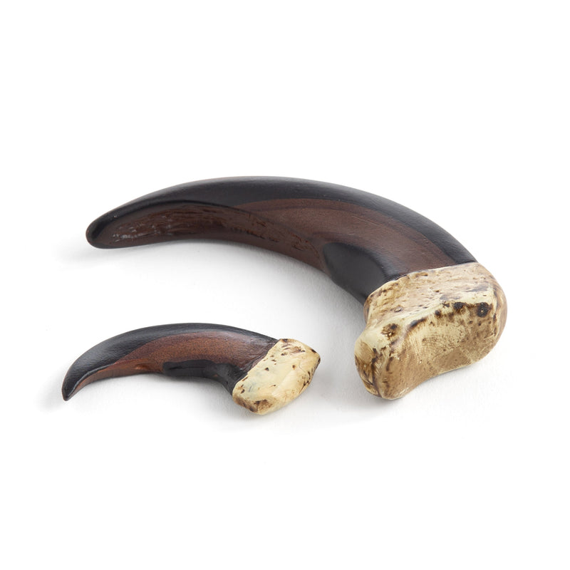 Resin Bear Claws