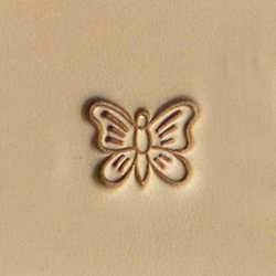 Craftool® Butterfly Stamp