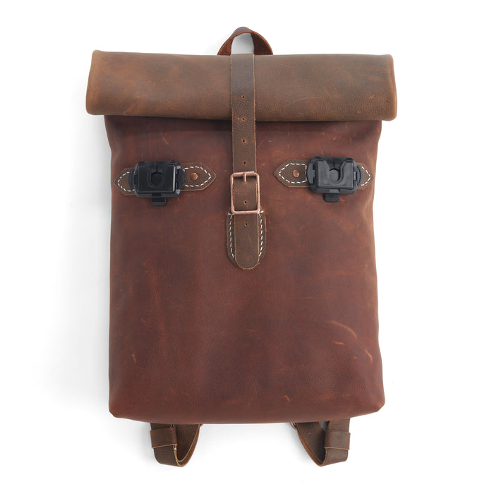 Colton Backpack Paper Pattern — Tandy Leather, Inc.