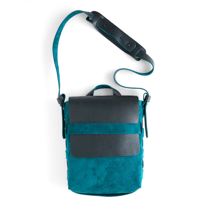 Pitbull Utility Teal Oscuro