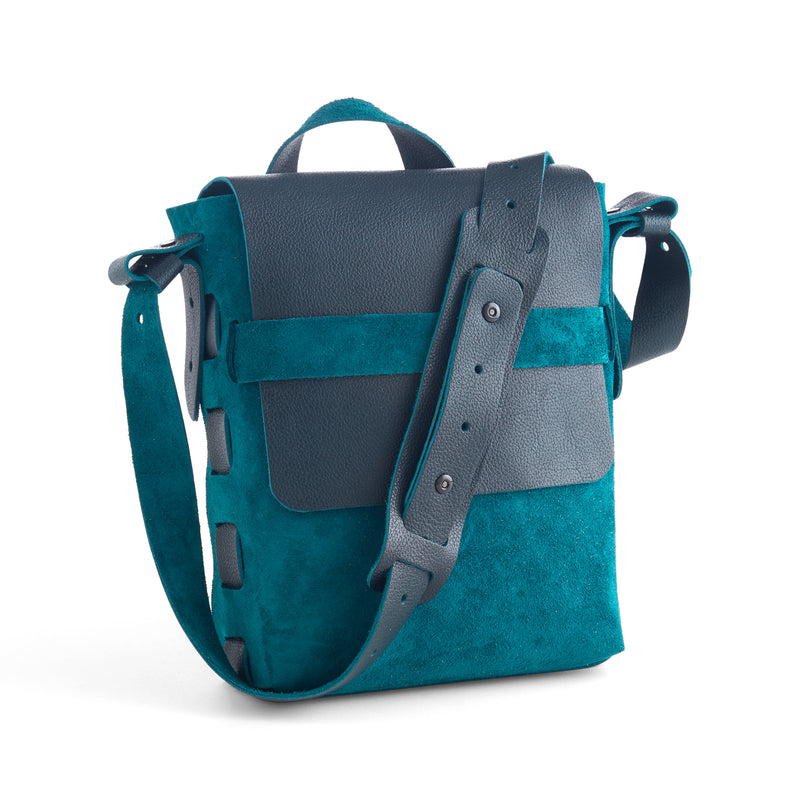 Pitbull Utility Teal Oscuro