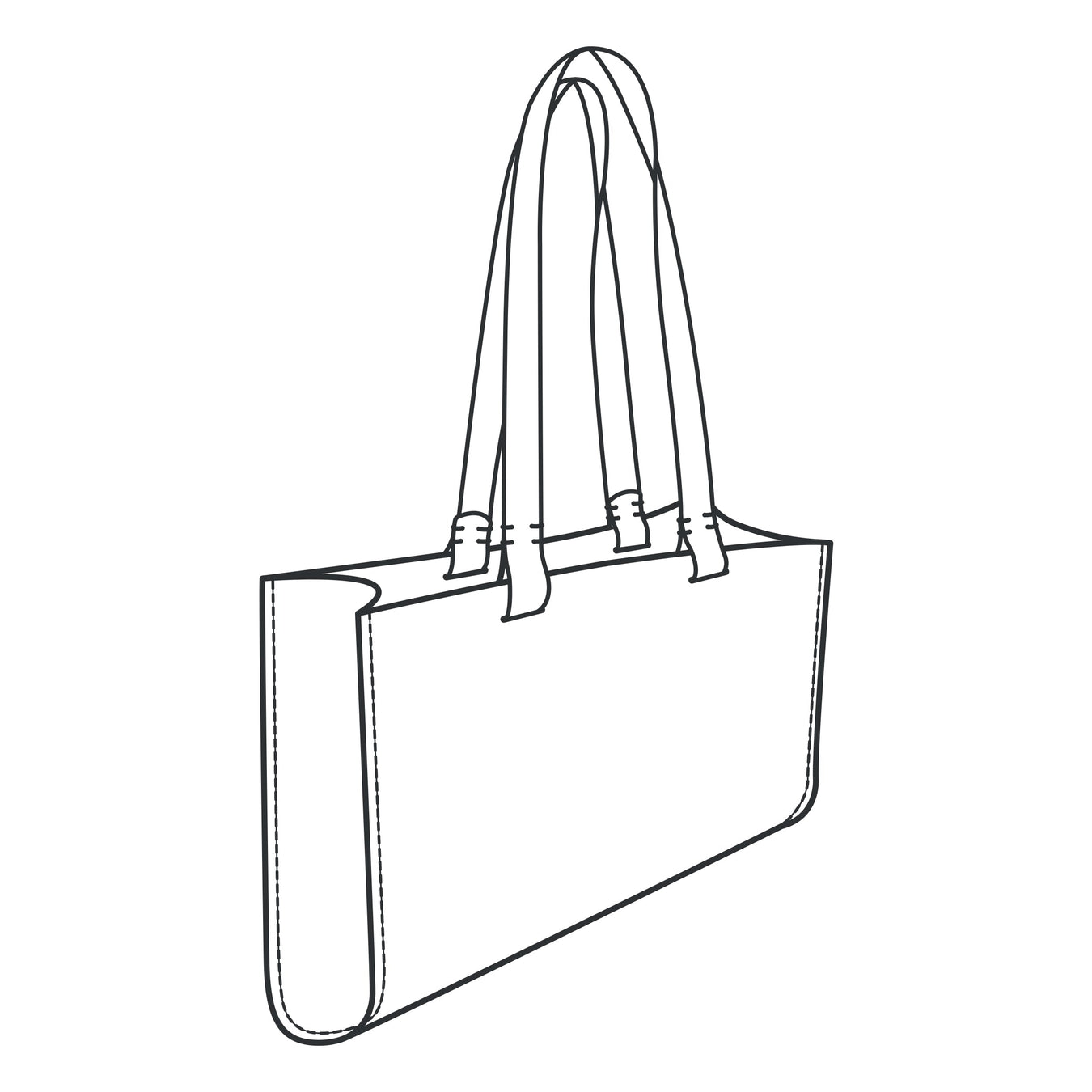 Melrose Satchel Project