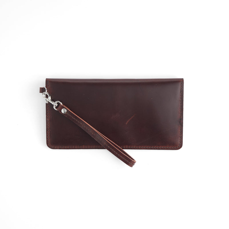 Patrón de papel para bolso de mano Addison