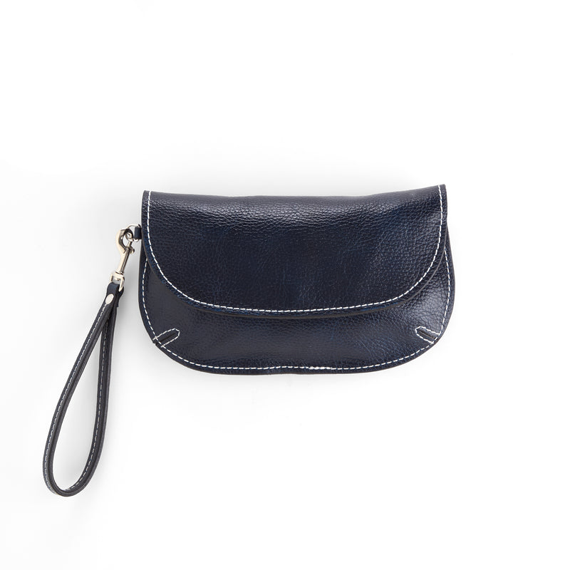 Savannah Wristlet Paper Pattern
