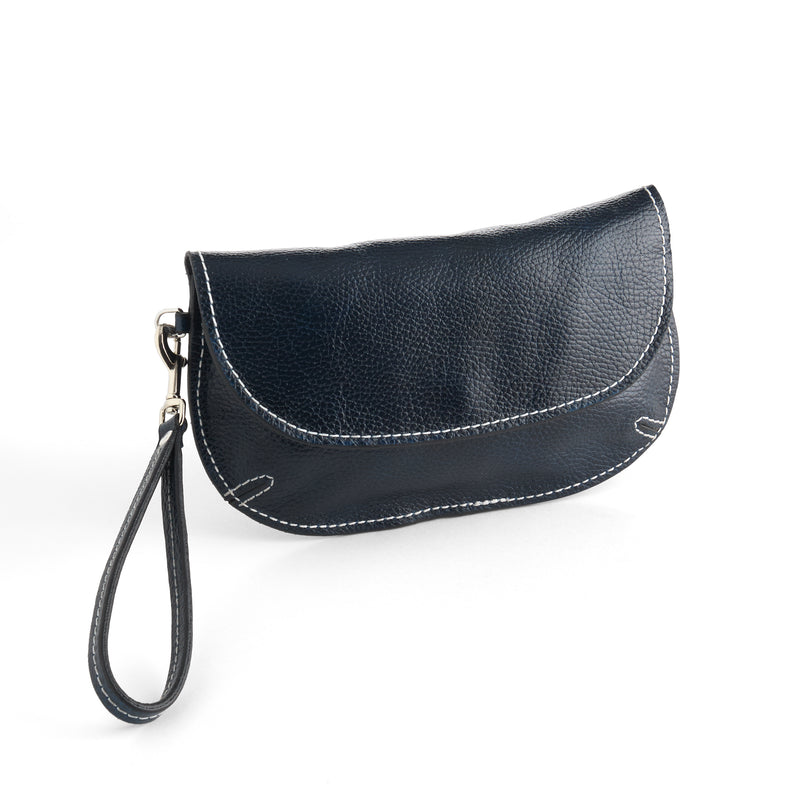 Savannah Wristlet Paper Pattern