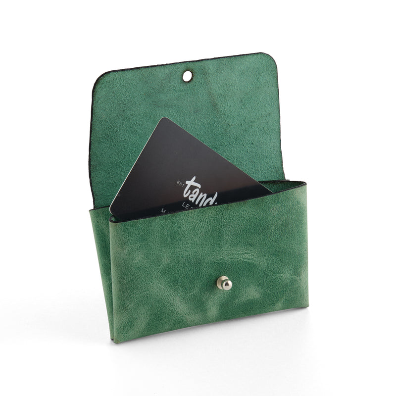 Salem Small Wallet Paper Pattern