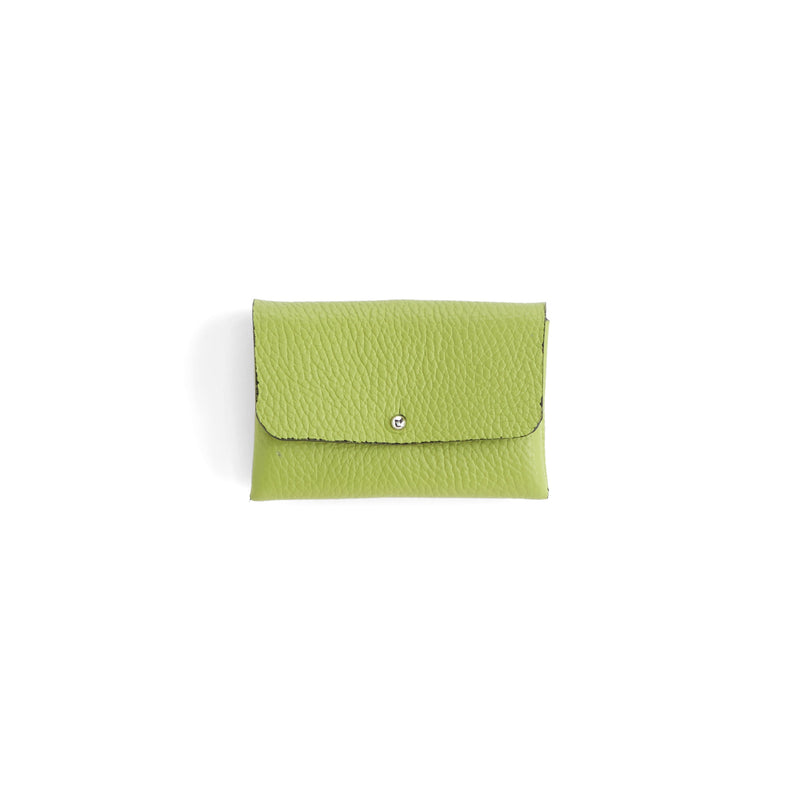 Salem Small Wallet Acrylic Template