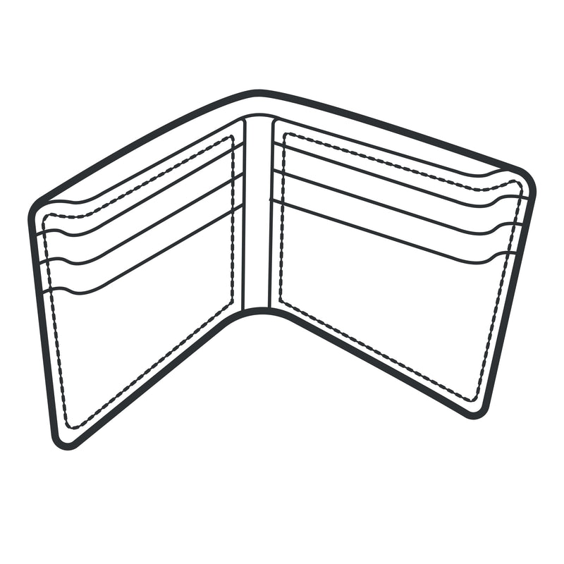 Dillon Bifold Paper Pattern