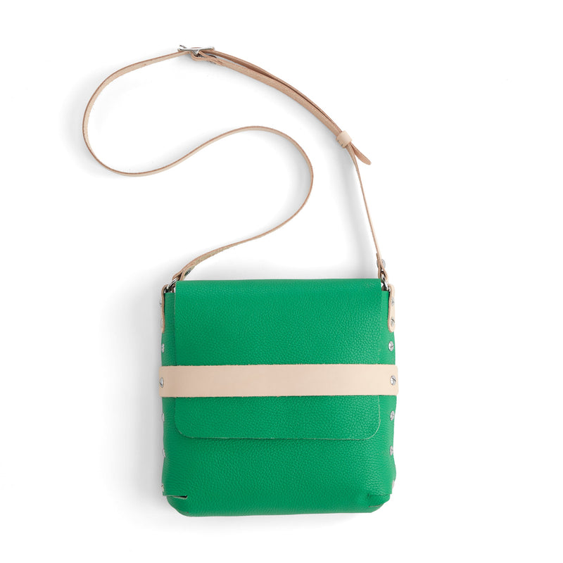 Alyssa Crossbody Paper Pattern