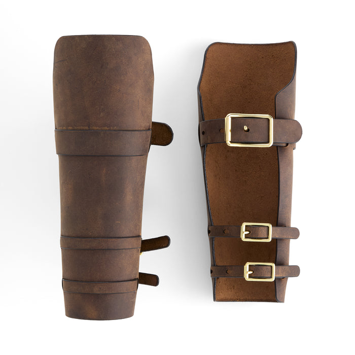 Crazy Pull Up Double Shoulder