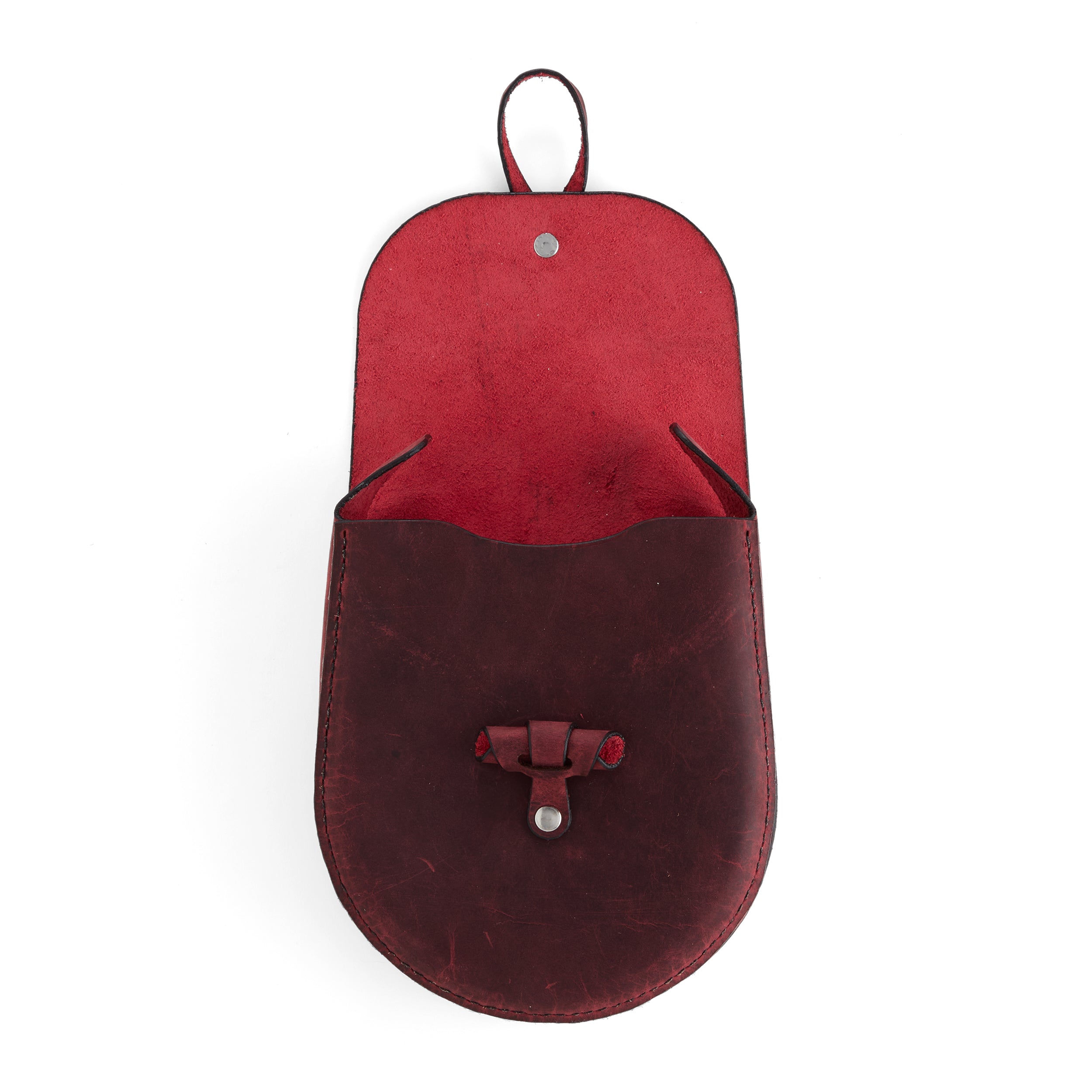 Crazy Pull Up Double Shoulder | Tandy Leather — Tandy Leather, Inc.