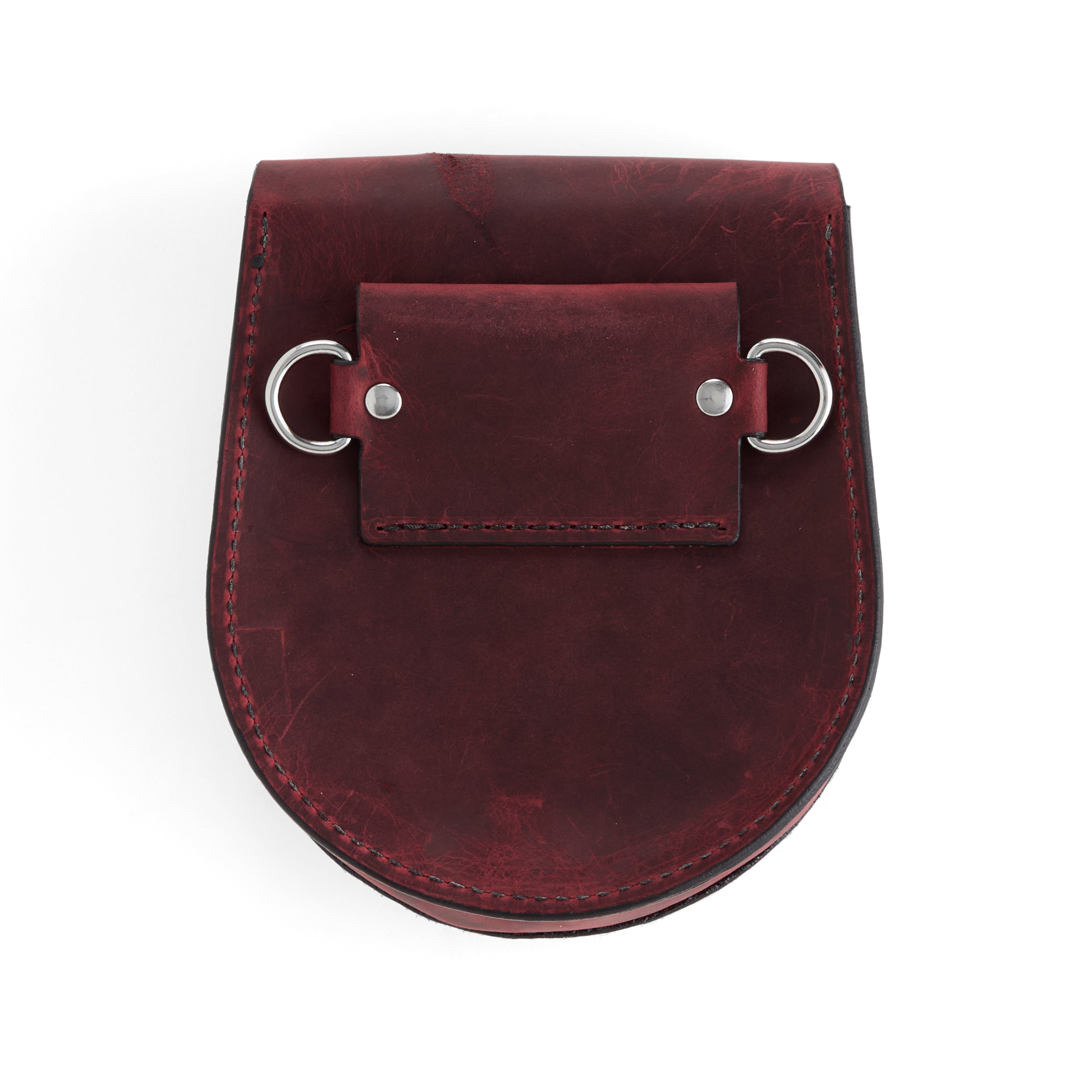 Crazy Pull Up Double Shoulder | Tandy Leather — Tandy Leather, Inc.