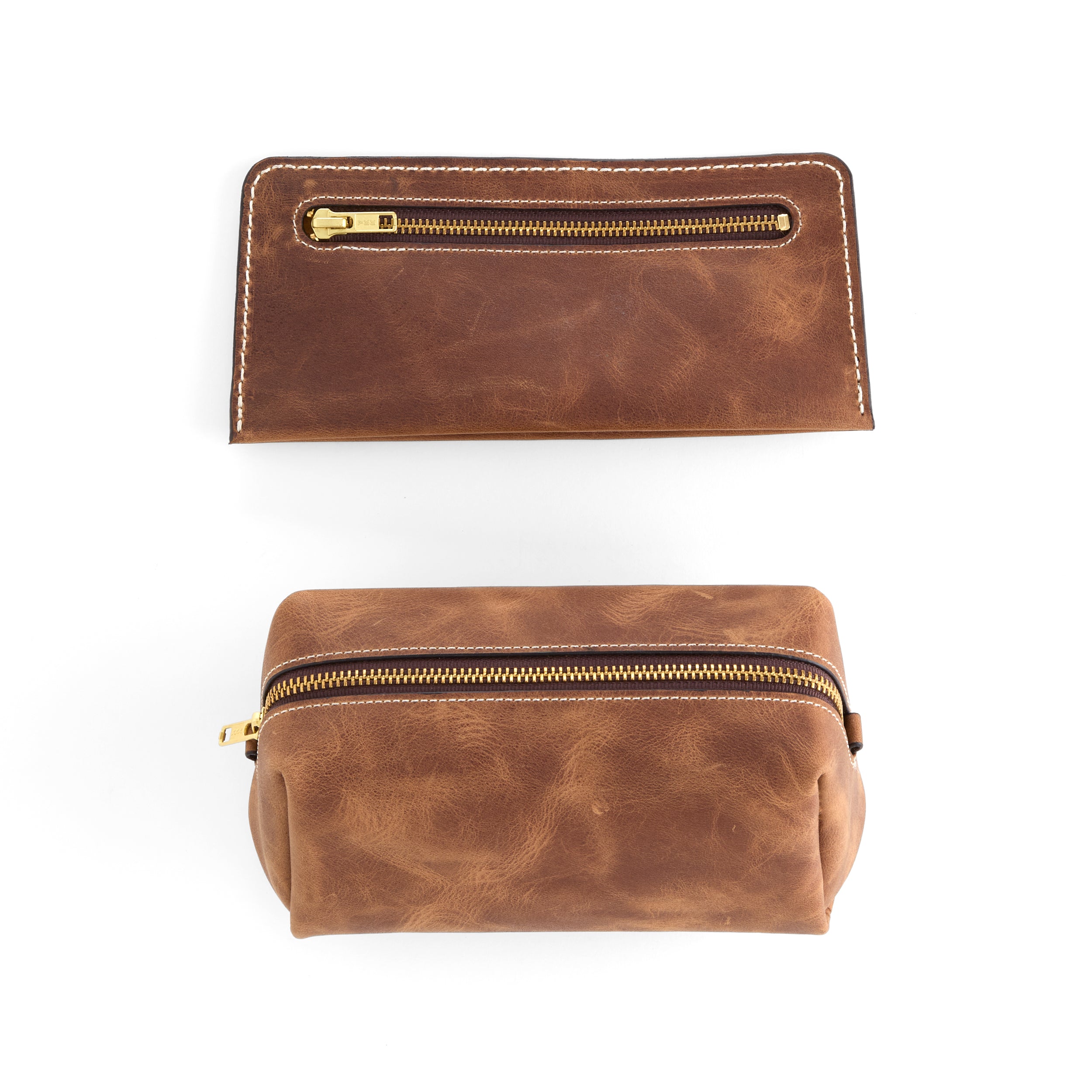 Pouch Trio Paper Pattern | Tandy Leather — Tandy Leather, Inc.