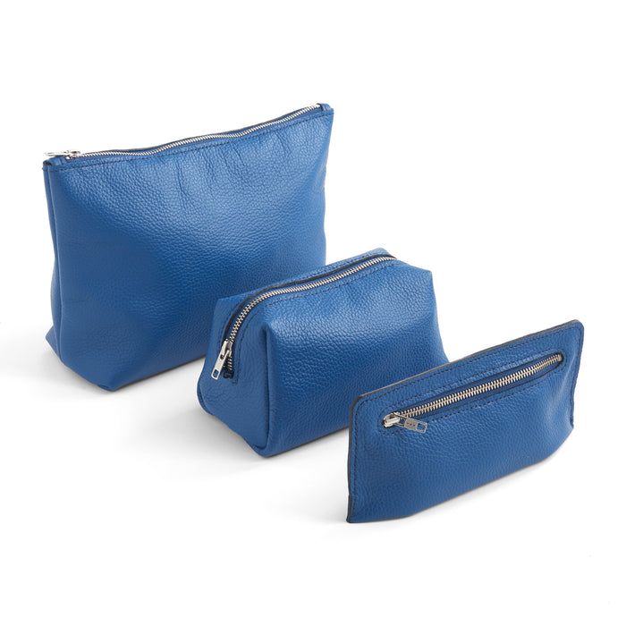 Pouch Trio Paper Pattern