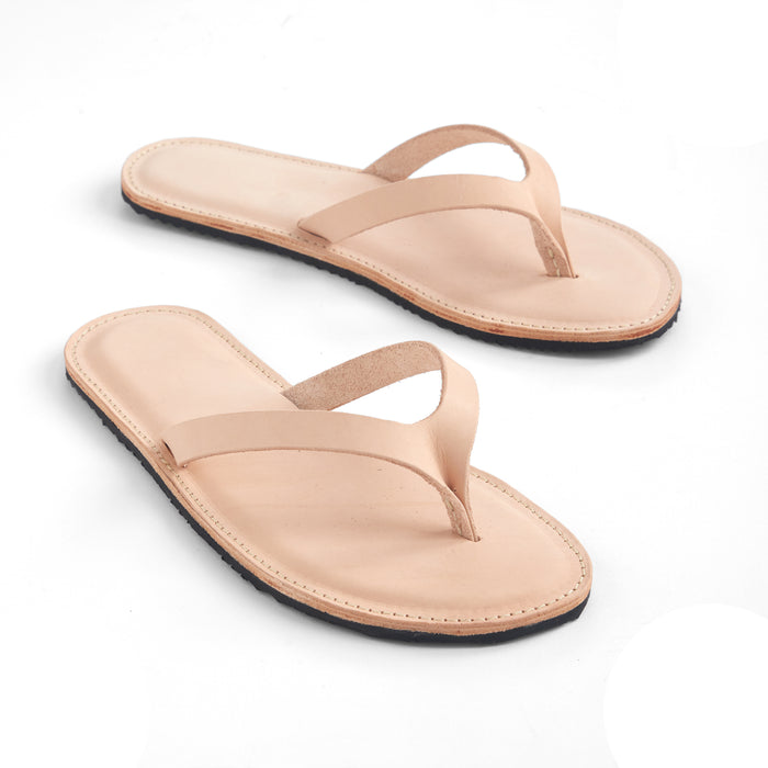 Sandal Paper Pattern