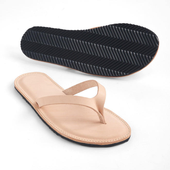 Sandal Paper Pattern