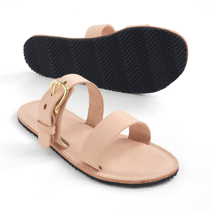 Sandal Paper Pattern