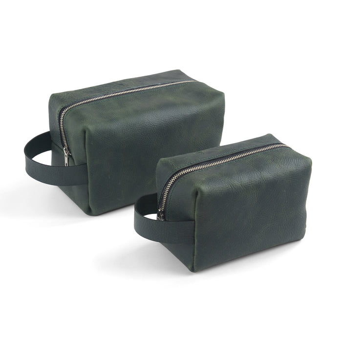 Double Dopp Paper Pattern