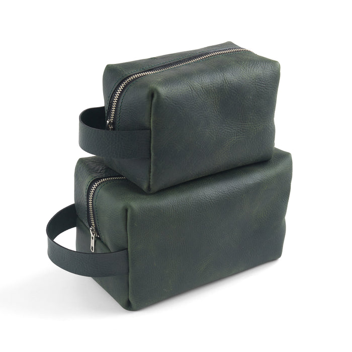 Double Dopp Paper Pattern