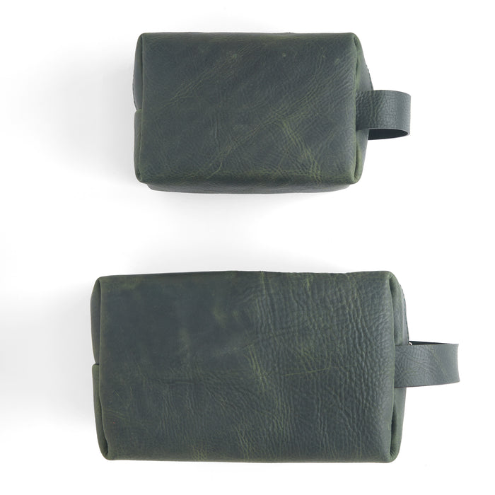 Double Dopp Paper Pattern