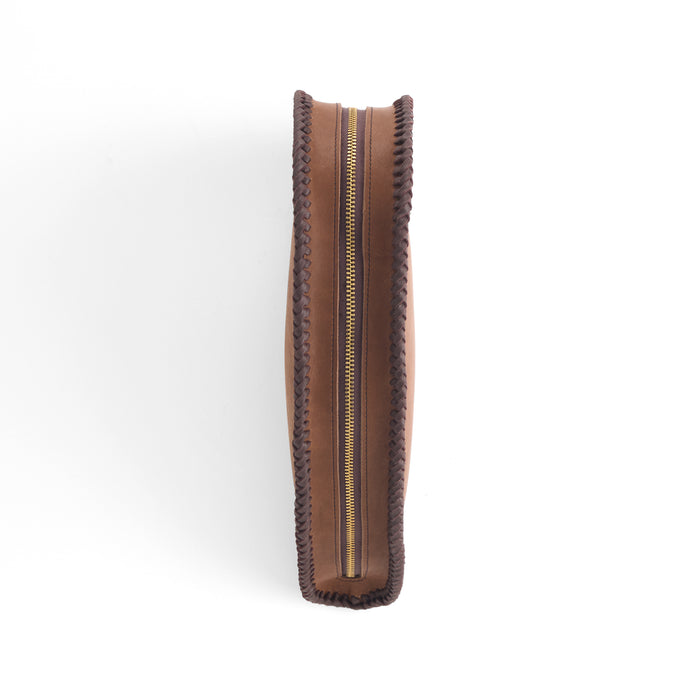 Pistol Caddy Paper Pattern