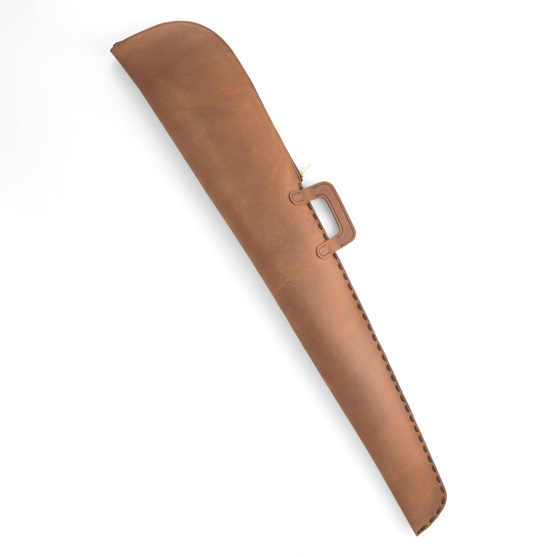 Rifle Case Paper Pattern