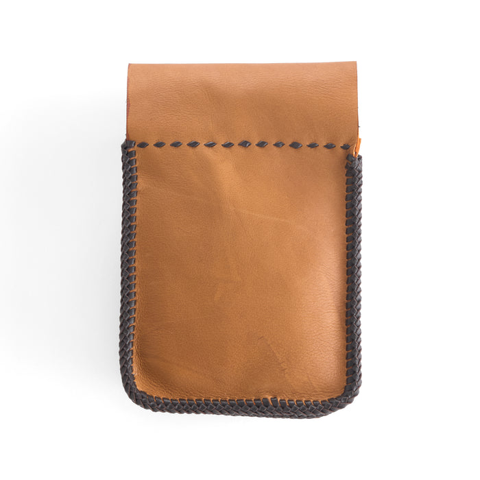 Shot Shell Bag Paper Pattern