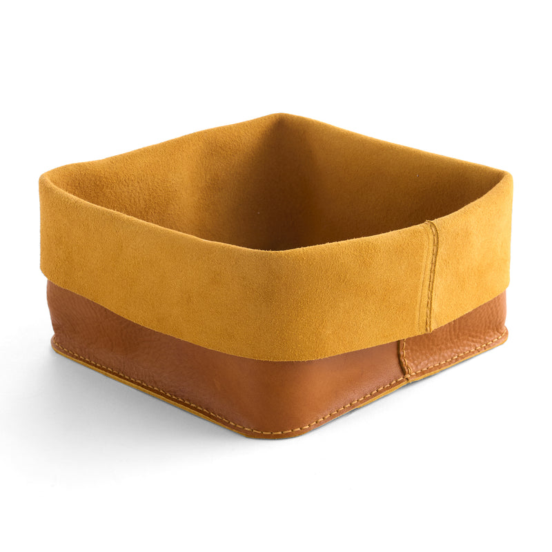 Cuffed Organizer Set Paper Pattern