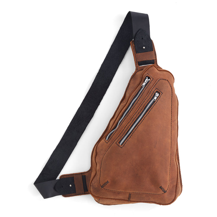 Creative Awl Tennessee Sling Bag Paper Pattern