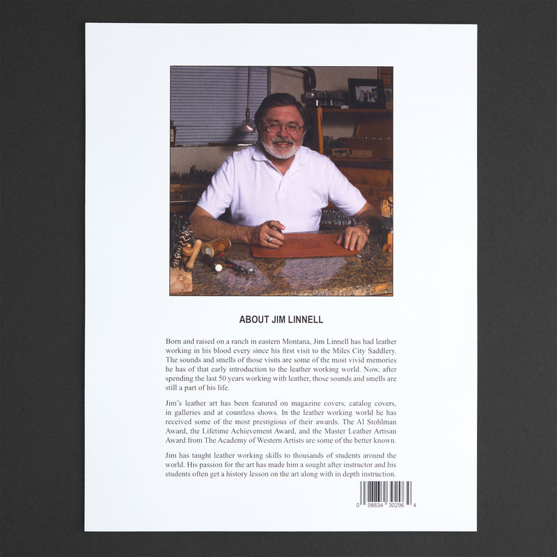 Jim Linnell Belts #1 Pattern Pack