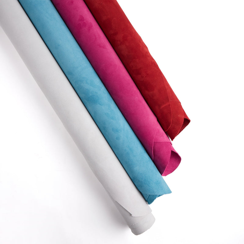 Suede Split