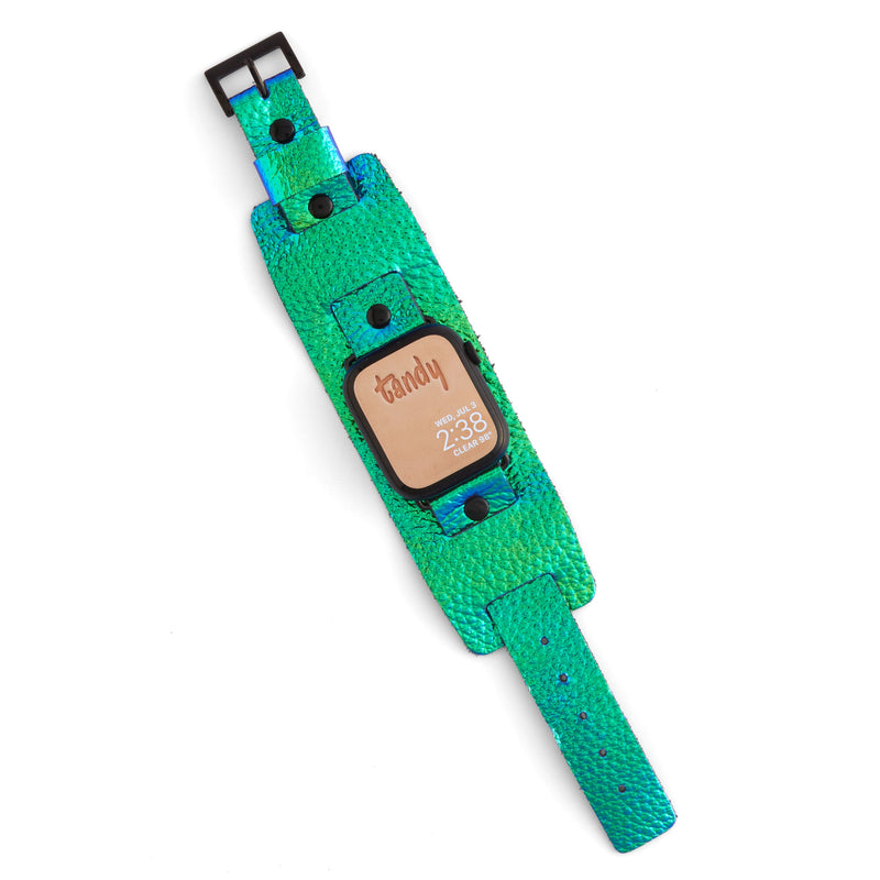 Winston Watch Band Paper Pattern