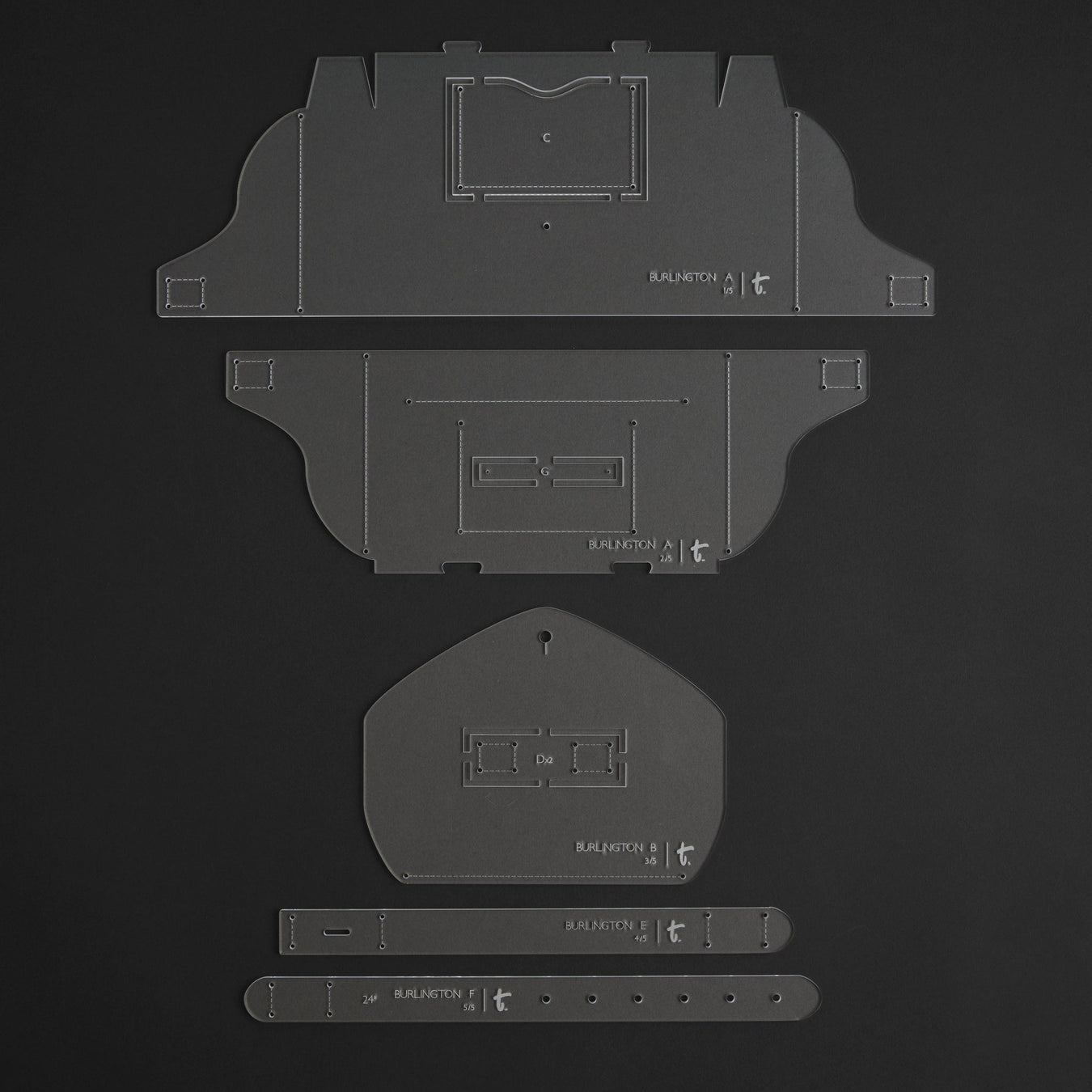 Burlington Collection