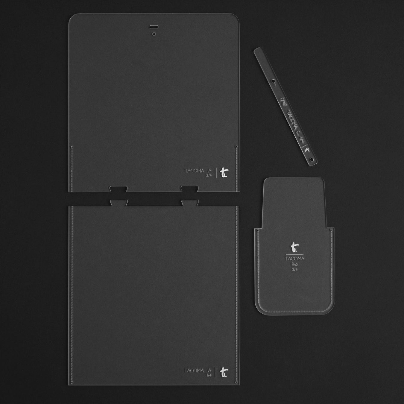 Deal Buster Templates