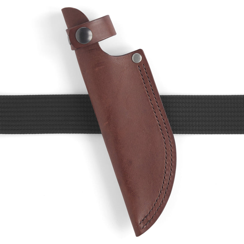 Plantilla acrílica para funda de cuchillo Explorer