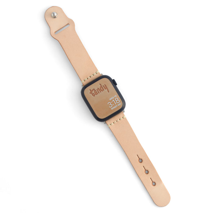 Watch Band Acrylic Template