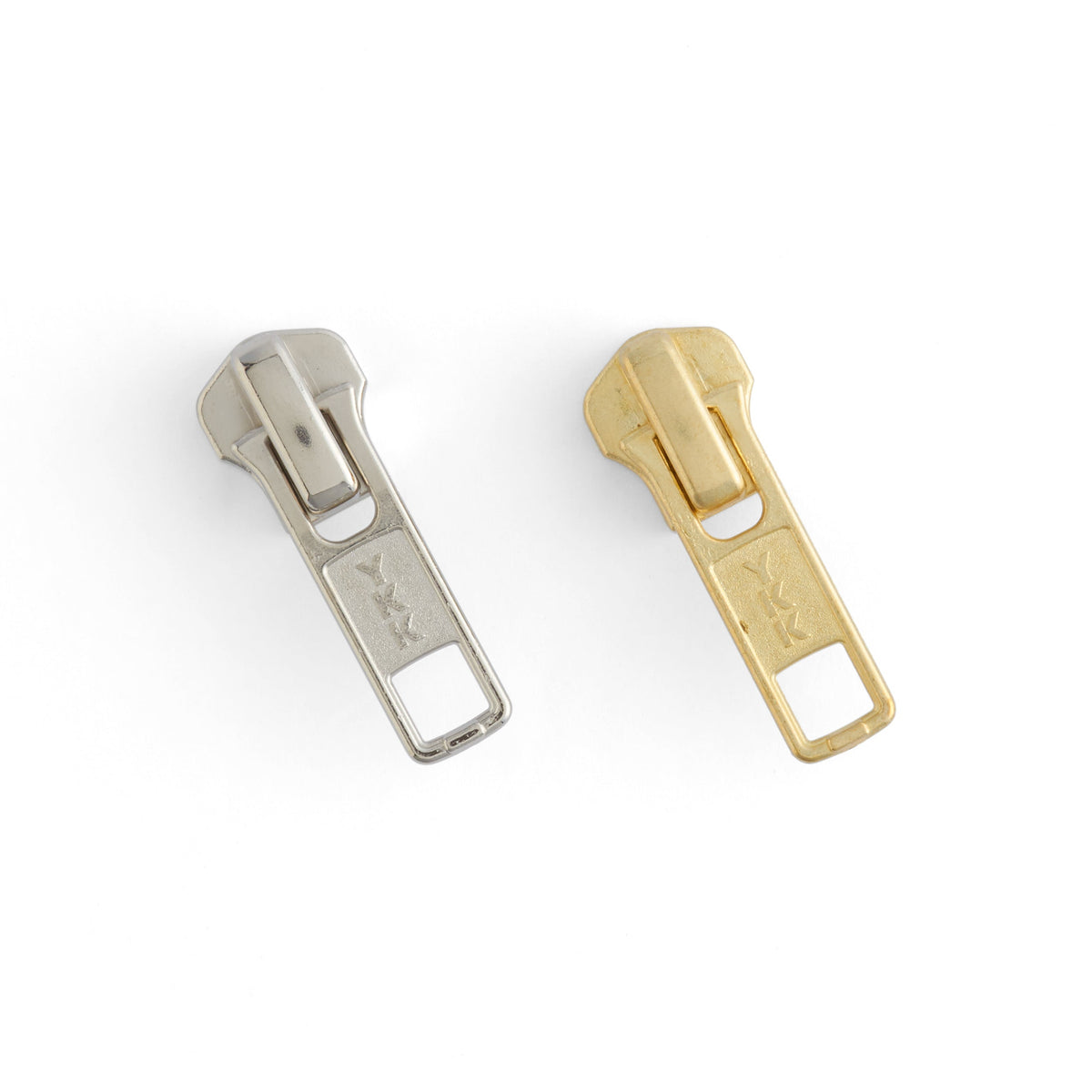 YKK #5 Zipper Slide — Tandy Leather, Inc.