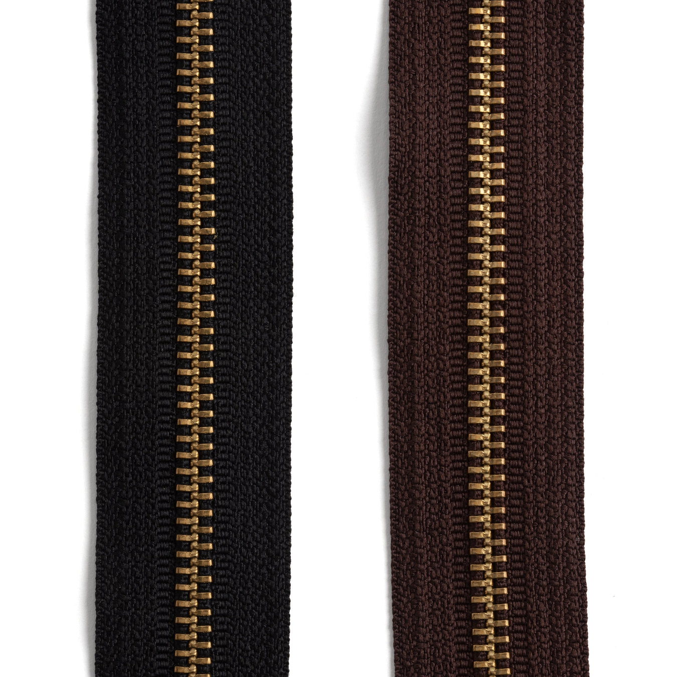 Zipper Tape by the Yard