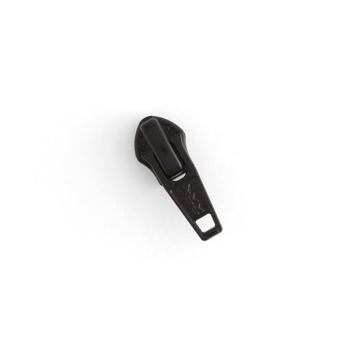 YKK #5 Black Nylon Zipper Slide