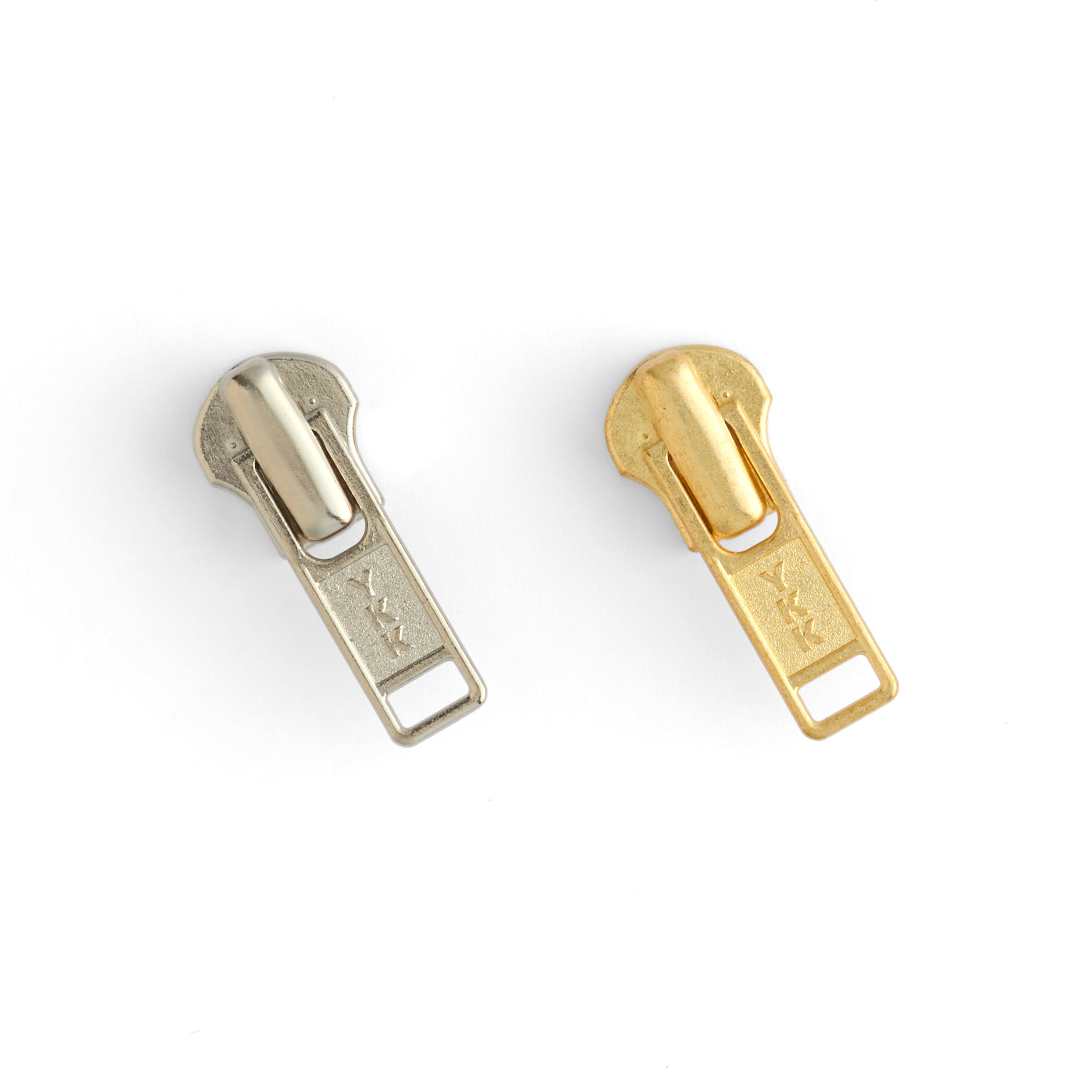 YKK #45 Zipper Slide | Tandy Leather — Tandy Leather, Inc.
